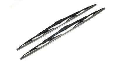 Wycieraczki Bosch Twin do Renault Master II (10.1997-04.2010)
